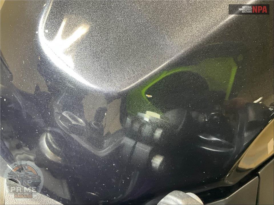 2022 Kawasaki EX400GNFNN NINJA 400 (ABS) — фото 19