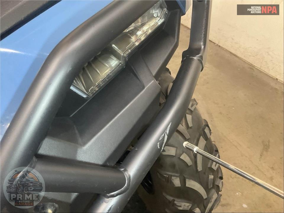 2022 Polaris SPORTSMAN 570 (ELECTRIC POWER STEERING) — фото 17