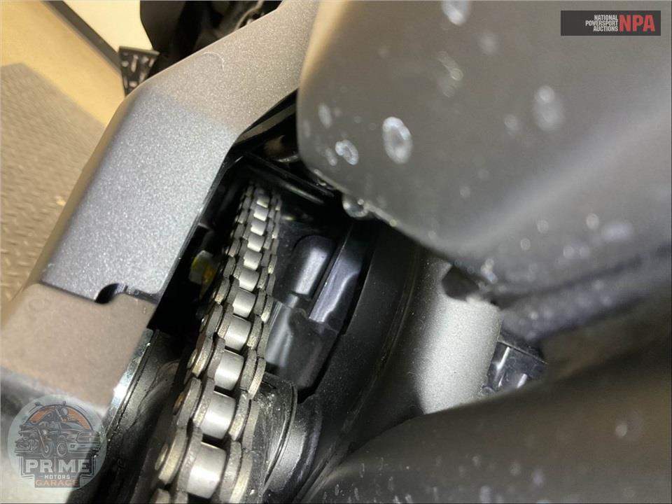 2026 Kawasaki NINJA 650 ABS — фото 10