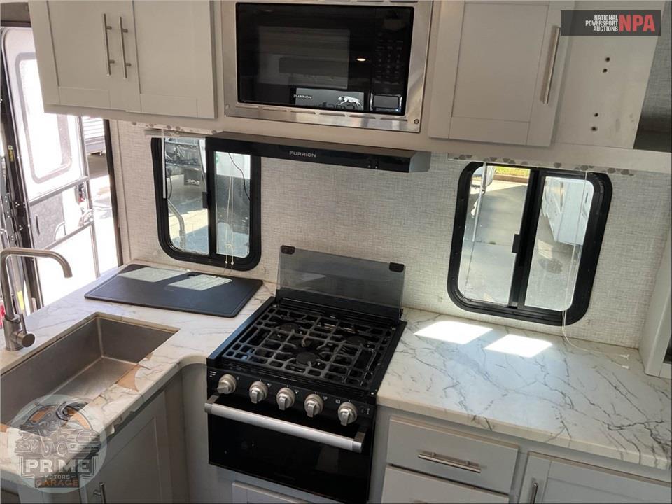 2021 Keystone Rv M-2730 BH BULLET CROSSFIRE SERIES — фото 25