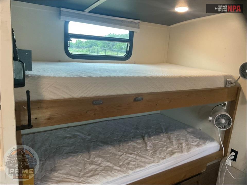 2019 Keystone Rv M-34 TSB COUGAR SERIES — фото 20