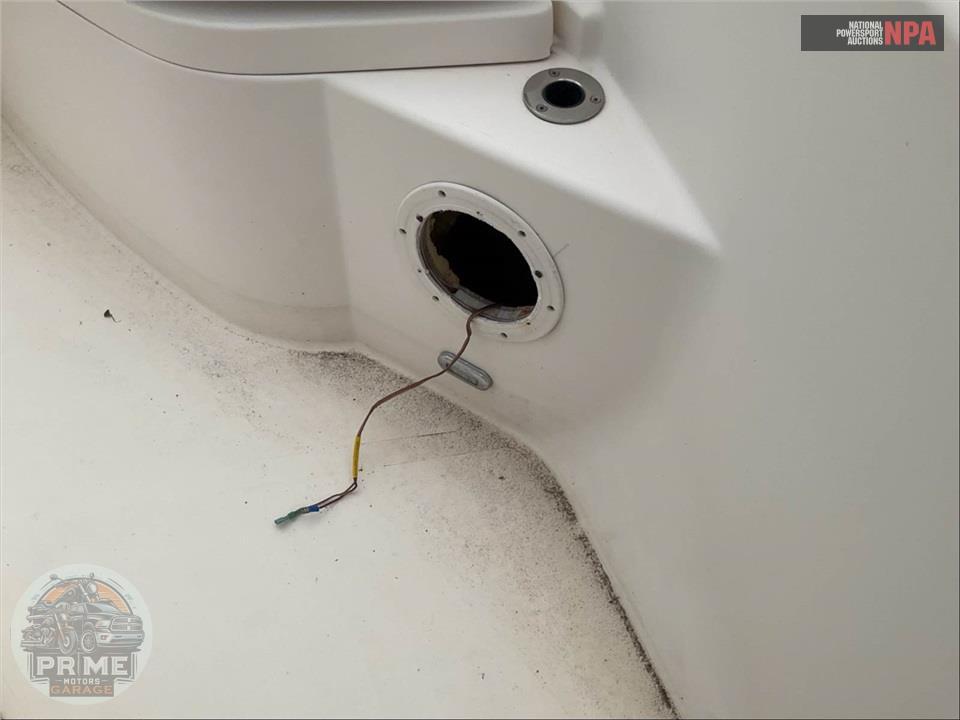 2020 Cobia Boats 220 CC L=22/E=1 150HP YAM OB — фото 35
