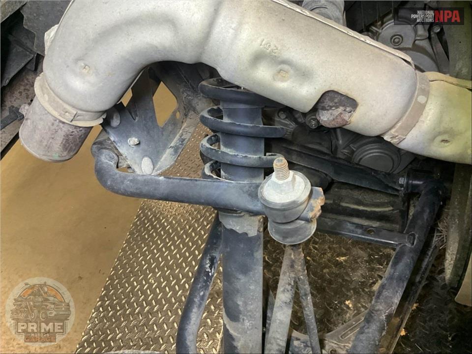 2018 Polaris RANGER CREW XP 900 — фото 24