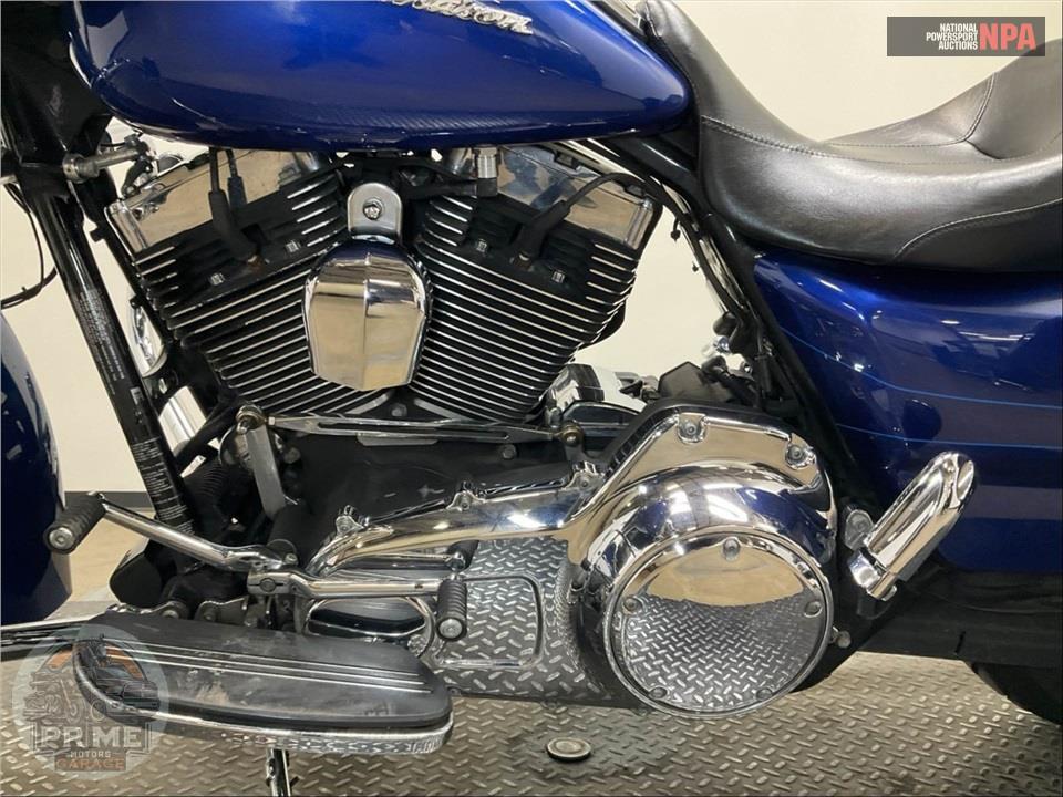 2015 Harley-Davidson FLTRXS ROAD GLIDE SPECIAL — фото 7