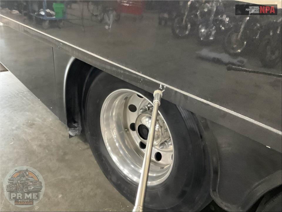 2005 Travel Supreme M-42DS04-400HP — фото 37