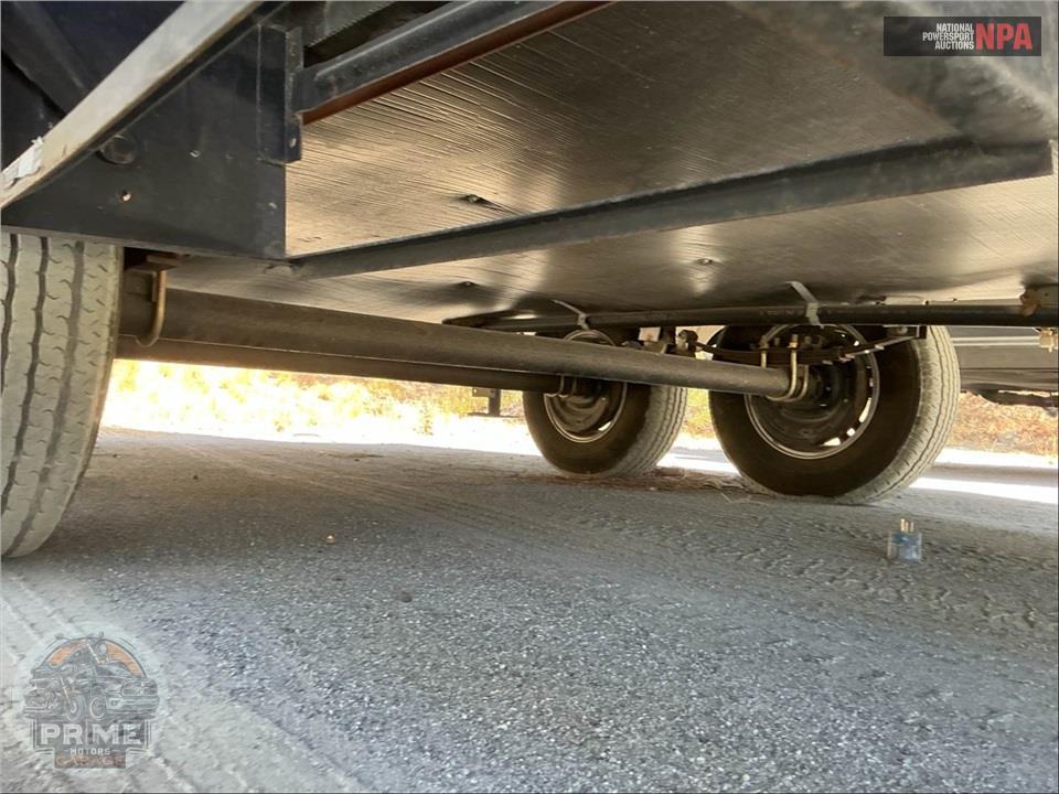 2018 Keystone Rv M-279 RKSWE - COUGAR FIFTH WHEEL SERIES — фото 33