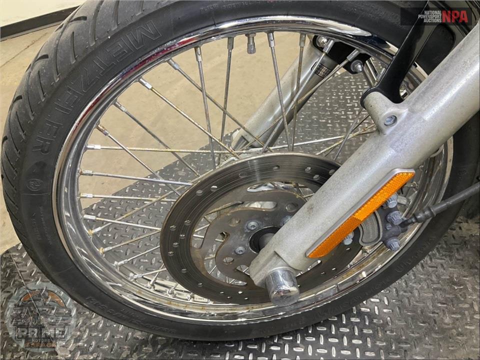 2004 Harley-Davidson FXDWGI DYNA WIDE GLIDE — фото 24