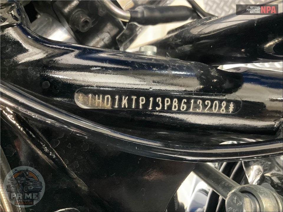 2023 Harley-Davidson FLTRXS ROAD GLIDE SPECIAL — фото 26