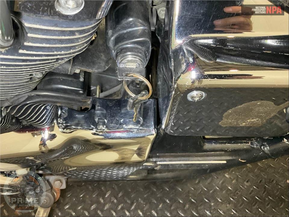 2003 Honda VT750DCB3 SHADOW SPIRIT — фото 11