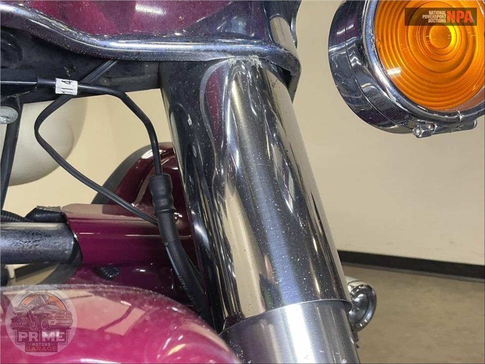 2007 Harley-Davidson FLHTCU ULTRA CLASSIC ELECTRA GLIDE — фото 36