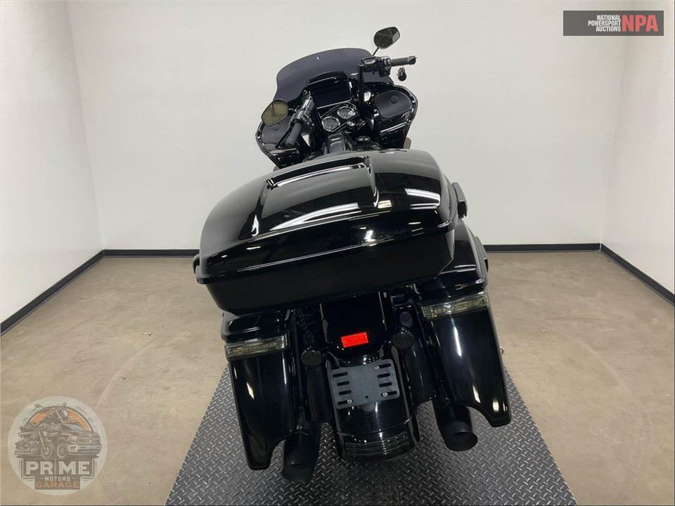 2021 Harley-Davidson FLTRXS ROAD GLIDE SPECIAL — фото 4