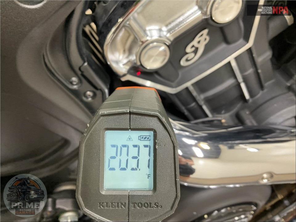2023 Indian Motorcycle SCOUT BOBBER — фото 8
