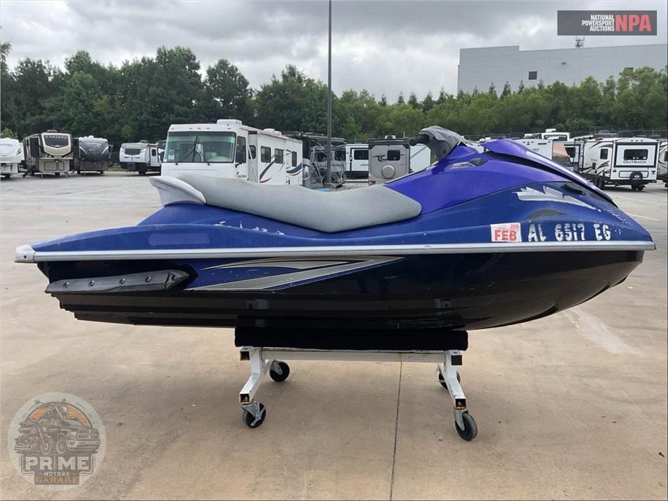 2006 Yamaha WAVE RUNNER VX110 DELUXE — фото 1