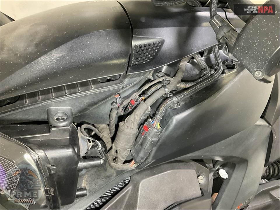 2021 Can-Am RYKER 900 ACE — фото 28