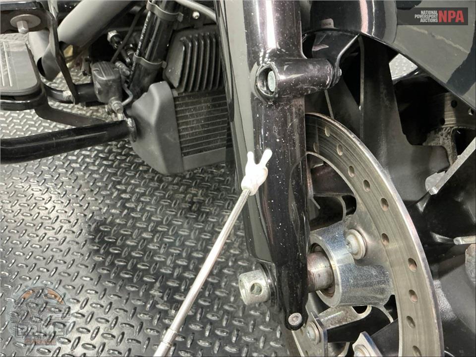 2017 Harley-Davidson FLHRXS ROAD KING SPECIAL — фото 66