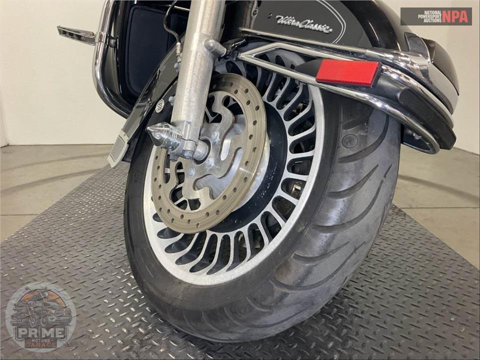 2013 Harley-Davidson FLHTCU UL CLSC EL GLIDE — фото 36