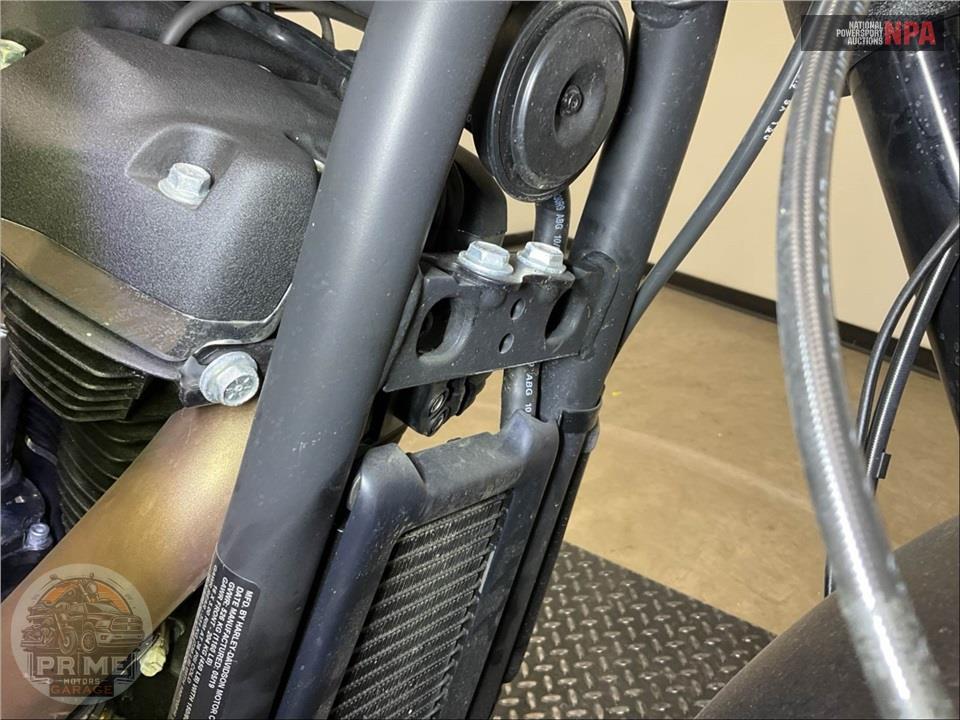 2019 Harley-Davidson FXFBS FAT BOB 114 — фото 12