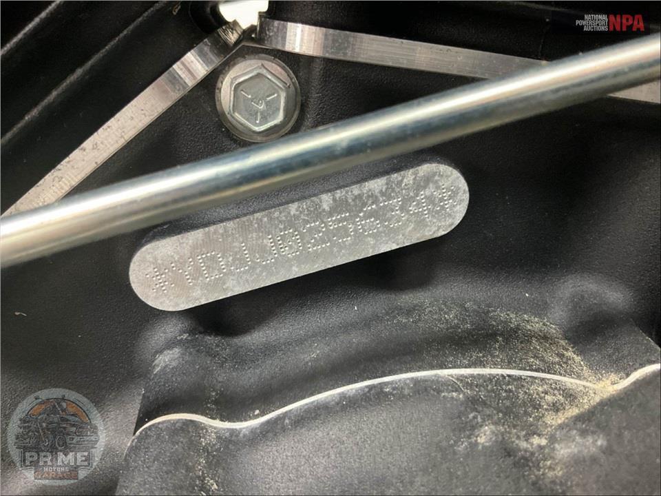 2018 Harley-Davidson FLSL SOFTTAIL SLIM — фото 25