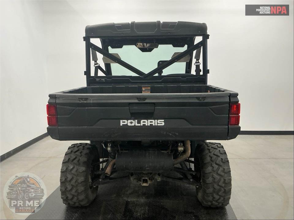 2022 Polaris RANGER 1000 PREMIUM — фото 36