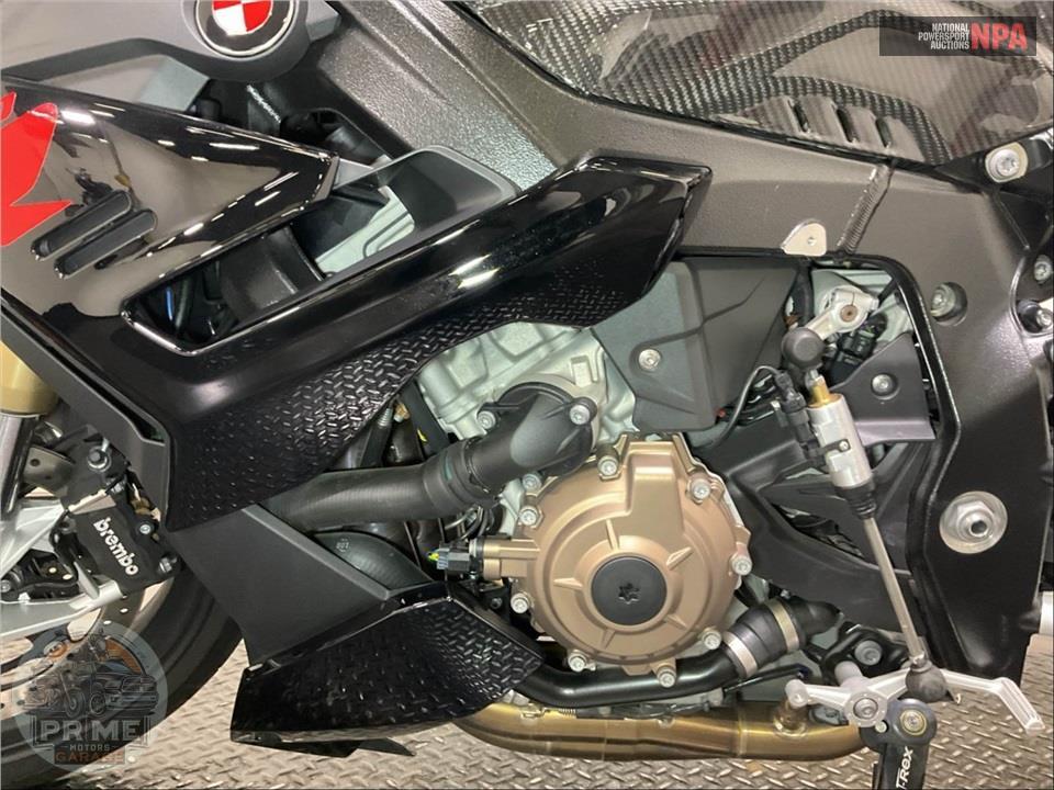 2024 Bmw S 1000 R — фото 7