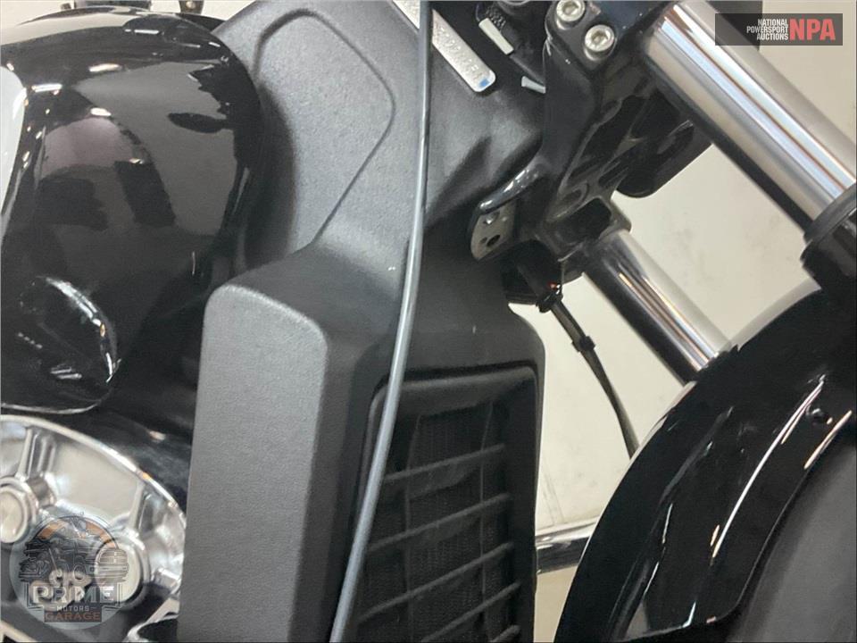 2024 Indian Motorcycle SCOUT BOBBER TWENTY (ABS) — фото 12