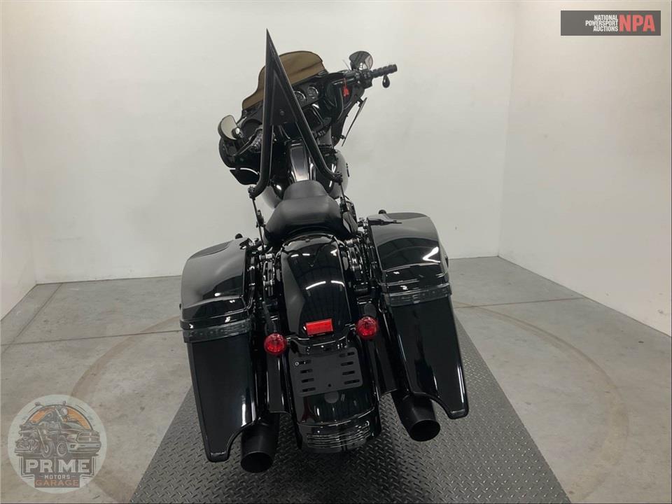 2023 Harley-Davidson FLHXS STREET GLIDE SPECIAL — фото 4