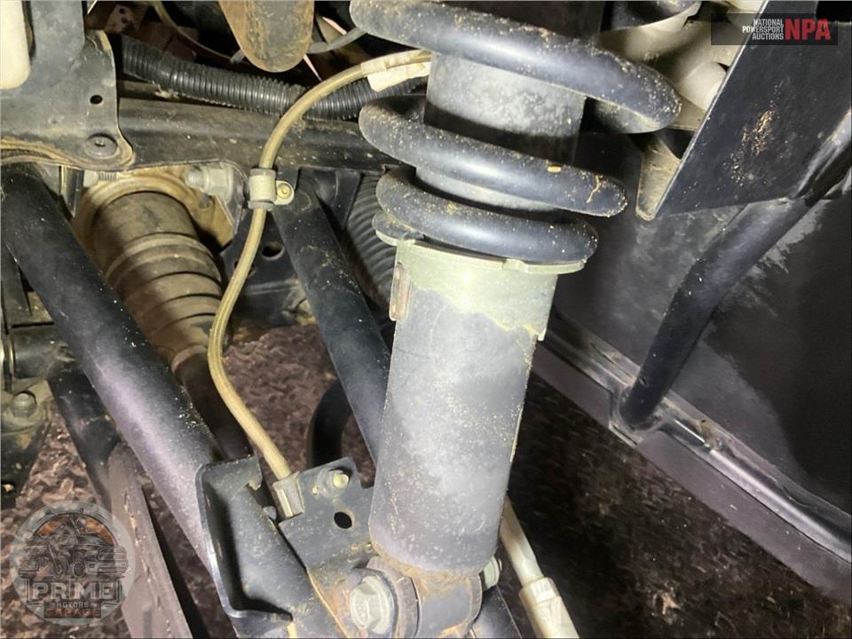2022 Polaris RANGER CREW 1000 PREMIUM — фото 15