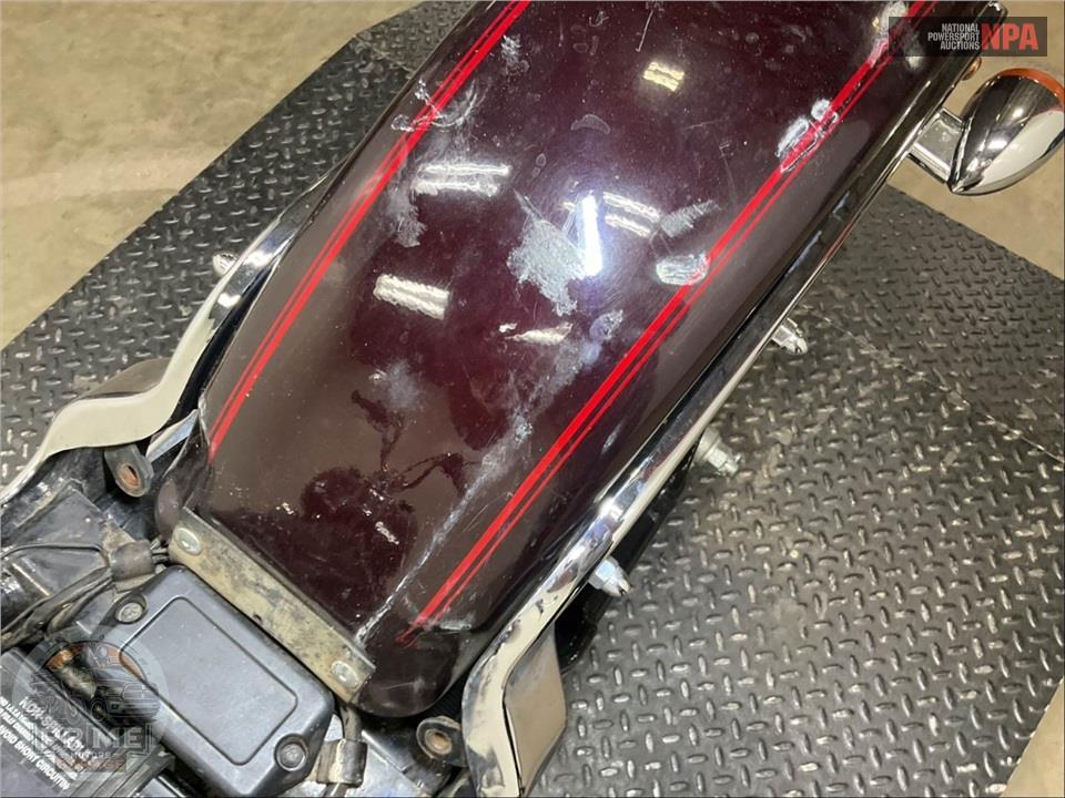 1991 Harley-Davidson FXSTC SOFTAIL(SOLID) — фото 18