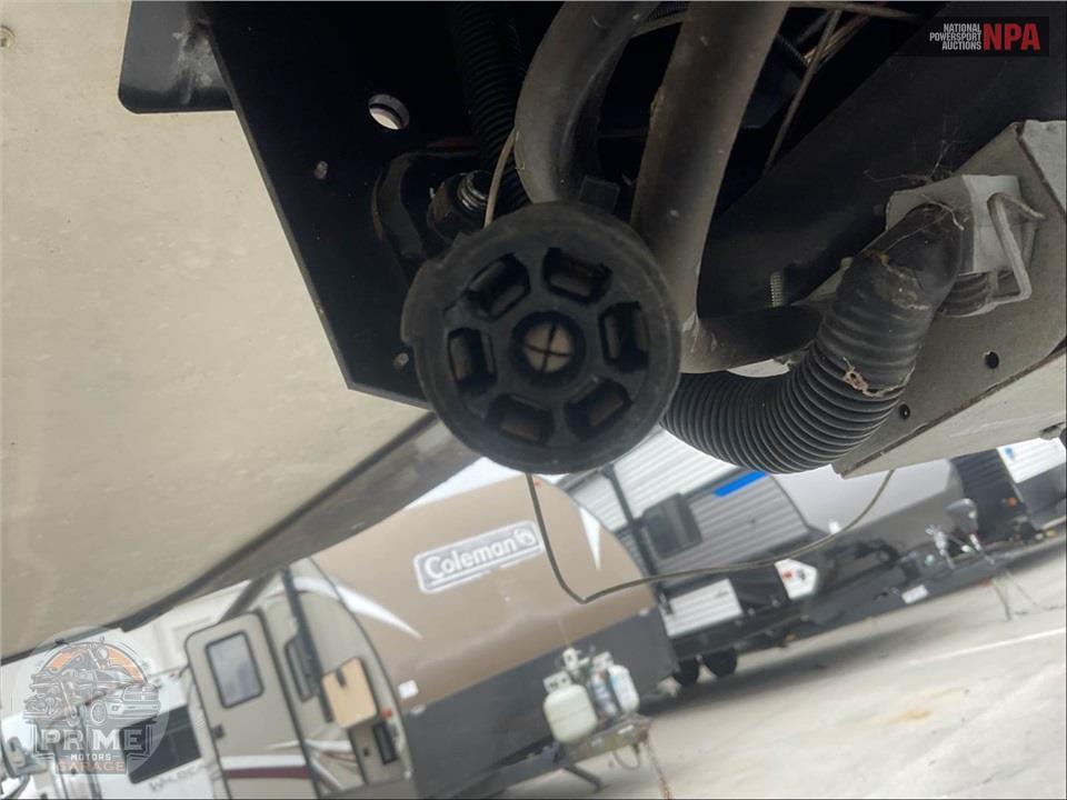 2018 Keystone Rv M-3731 FL MONTANA FIFTH WHEEL SERIES — фото 92