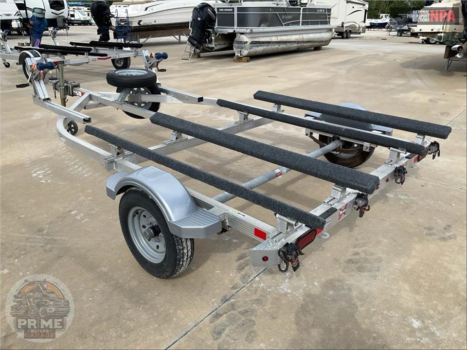 2017 Triton Trailer LT WCII — фото 2