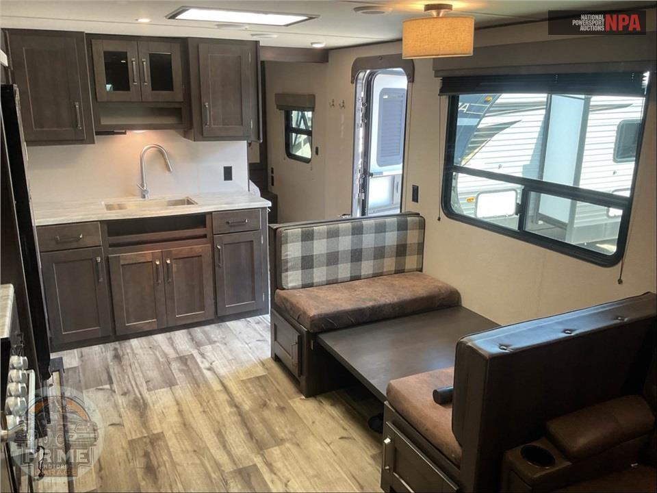 2022 Grand Design Recreational Vehicles M-260RB - TRANSCEND XPLOR SERIES — фото 9