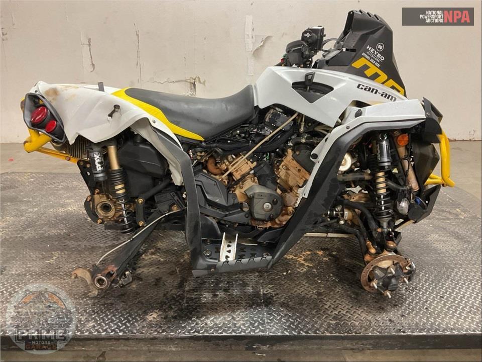 2024 Can-Am RENEGADE X MR 1000R — фото 1