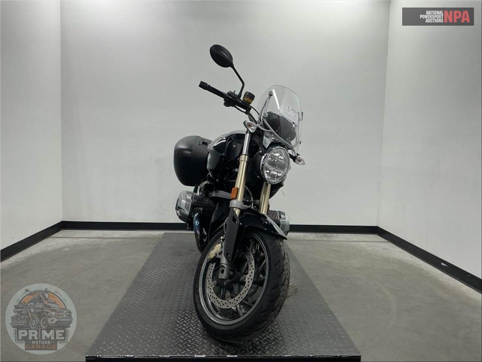 2013 Bmw R1200R — фото 2