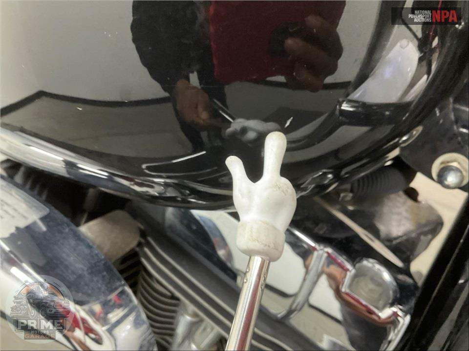 2006 Harley-Davidson FLSTNI SOFTAIL DELUXE — фото 29