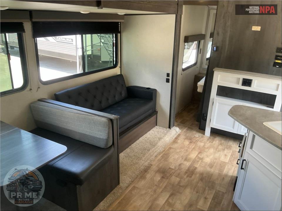 2022 Keystone Rv M-272 BH HIDEOUT SERIES — фото 8