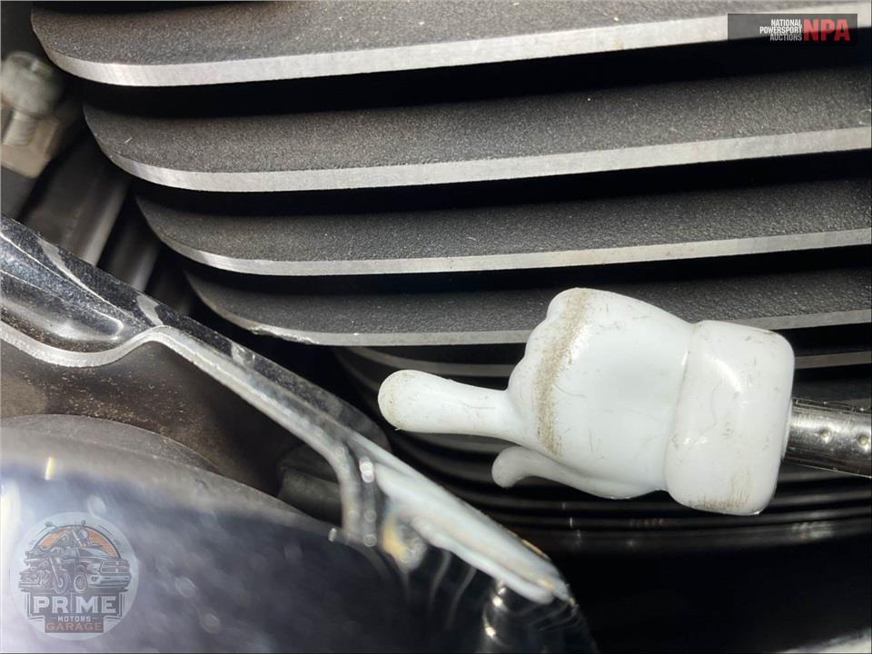 2015 Harley-Davidson FLHX STREET GLIDE — фото 10