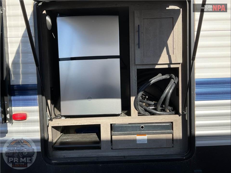 2021 Keystone Rv M-274 RB - SPRINGDALE SERIES — фото 26