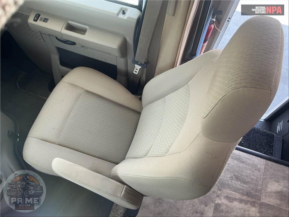 2016 Forester M-3011DS FORD E450 6.8 LITER — фото 22