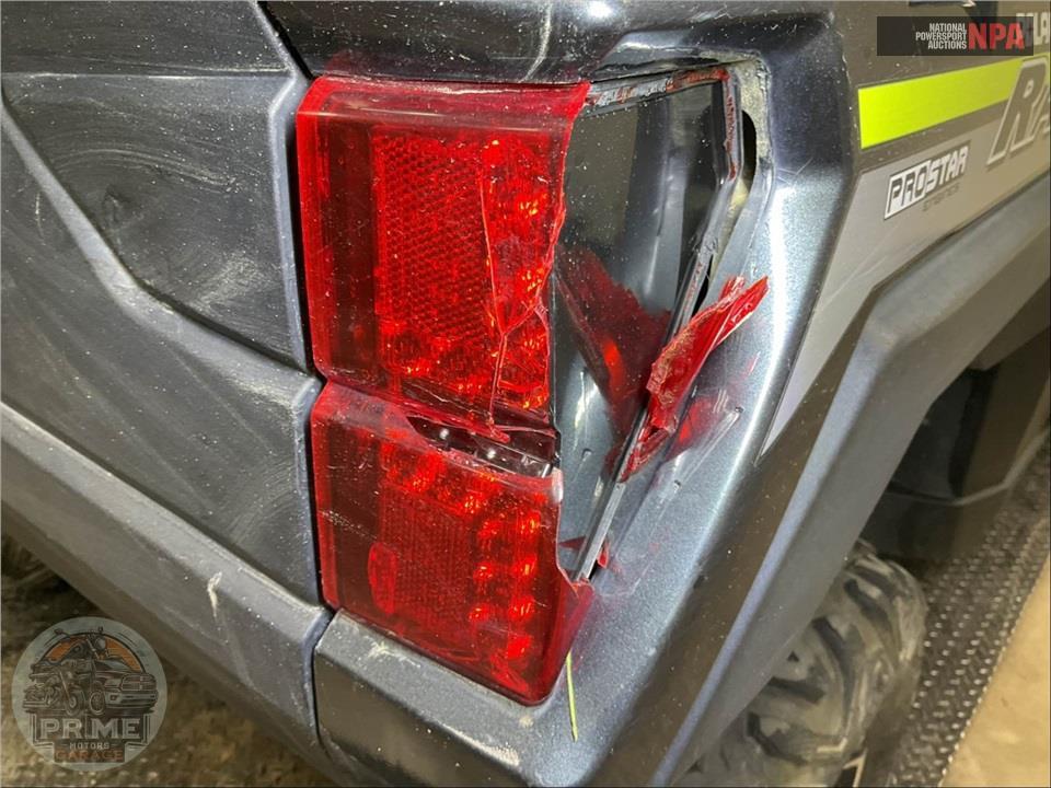 2019 Polaris RANGER XP 1000 EPS NORTHSTAR — фото 28
