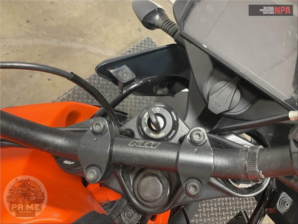 2023 Ktm 390 ADVENTURE — фото 11
