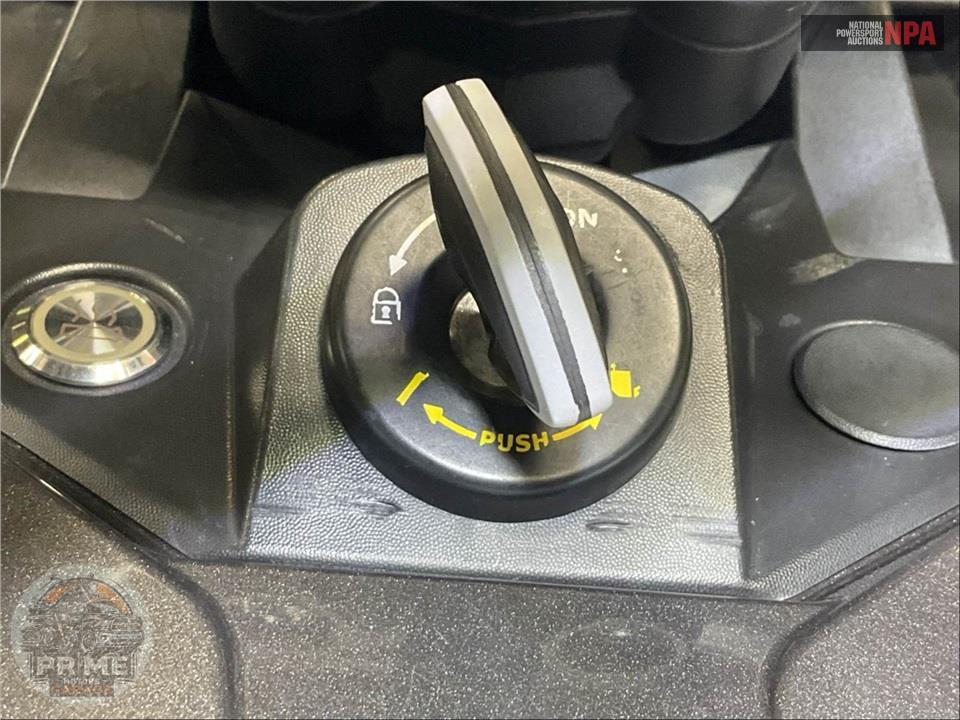 2017 Can-Am SPYDER F3 SE6 LIMITED — фото 11