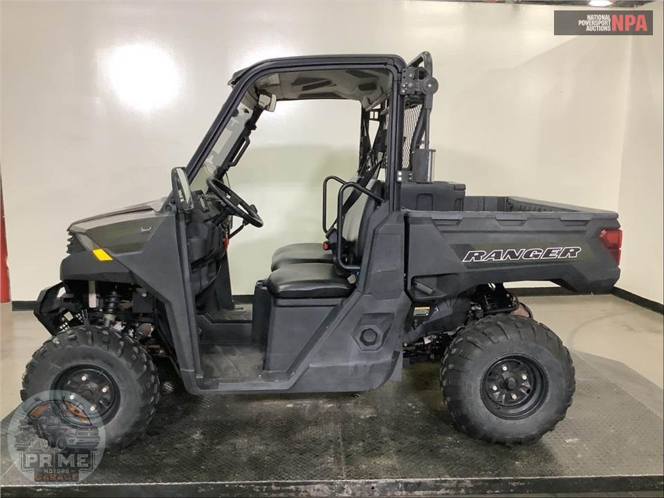 2020 Polaris RANGER 1000 EPS — фото 3