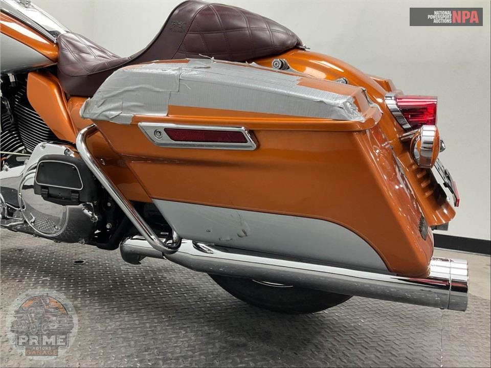 2014 Harley-Davidson FLHR ROAD KING — фото 24