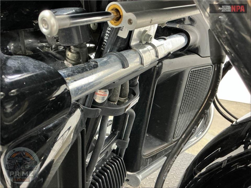 2024 Harley-Davidson FLHTCUTG TRI GLIDE ULTRA CLASSIC — фото 12
