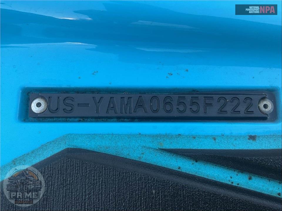 2022 Yamaha GP1800R SVHO WITH AUDIO — фото 16