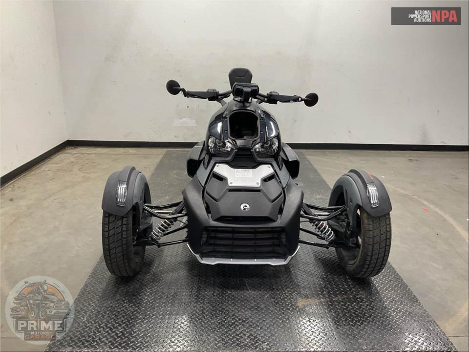 2020 Can-Am RYKER RALLY EDITION 900 ACE — фото 2
