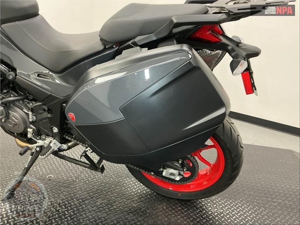 2023 Ducati MULTISTRADA V2 S — фото 15