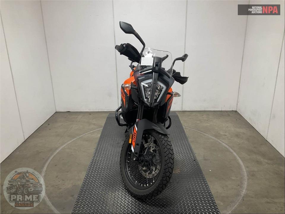 2024 Ktm 390 ADVENTURE — фото 2