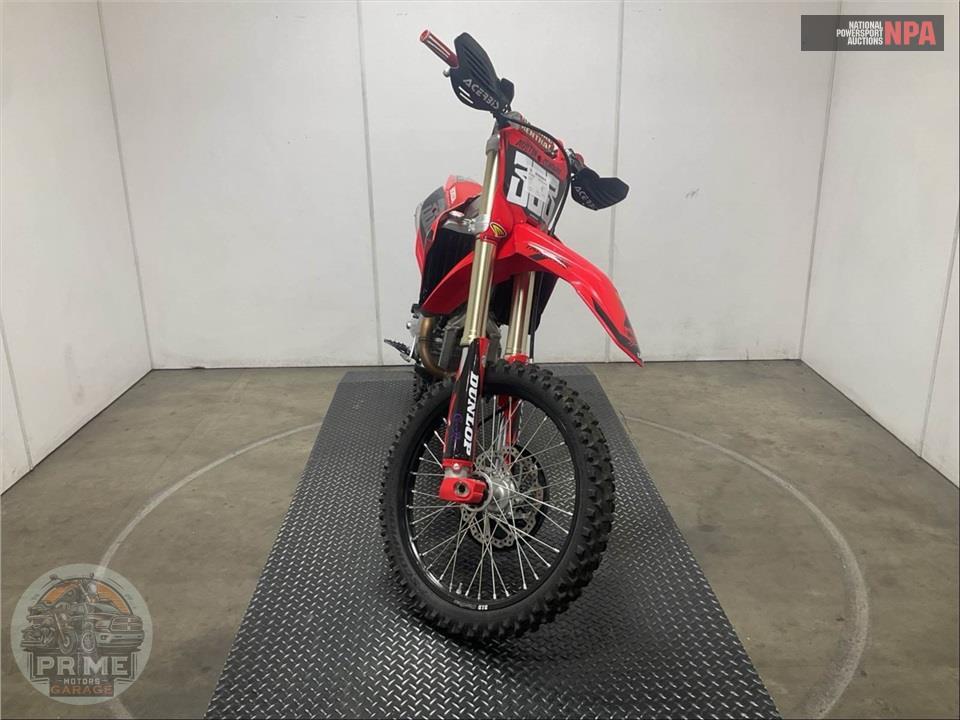 2023 Honda CRF250R — фото 2