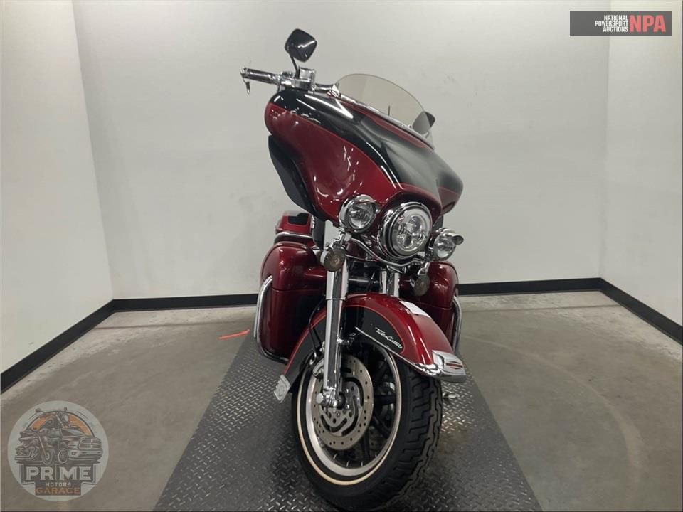 2002 Harley-Davidson FLHTCUI ULTRA CLASSIC ELECTRA GLIDE — фото 2